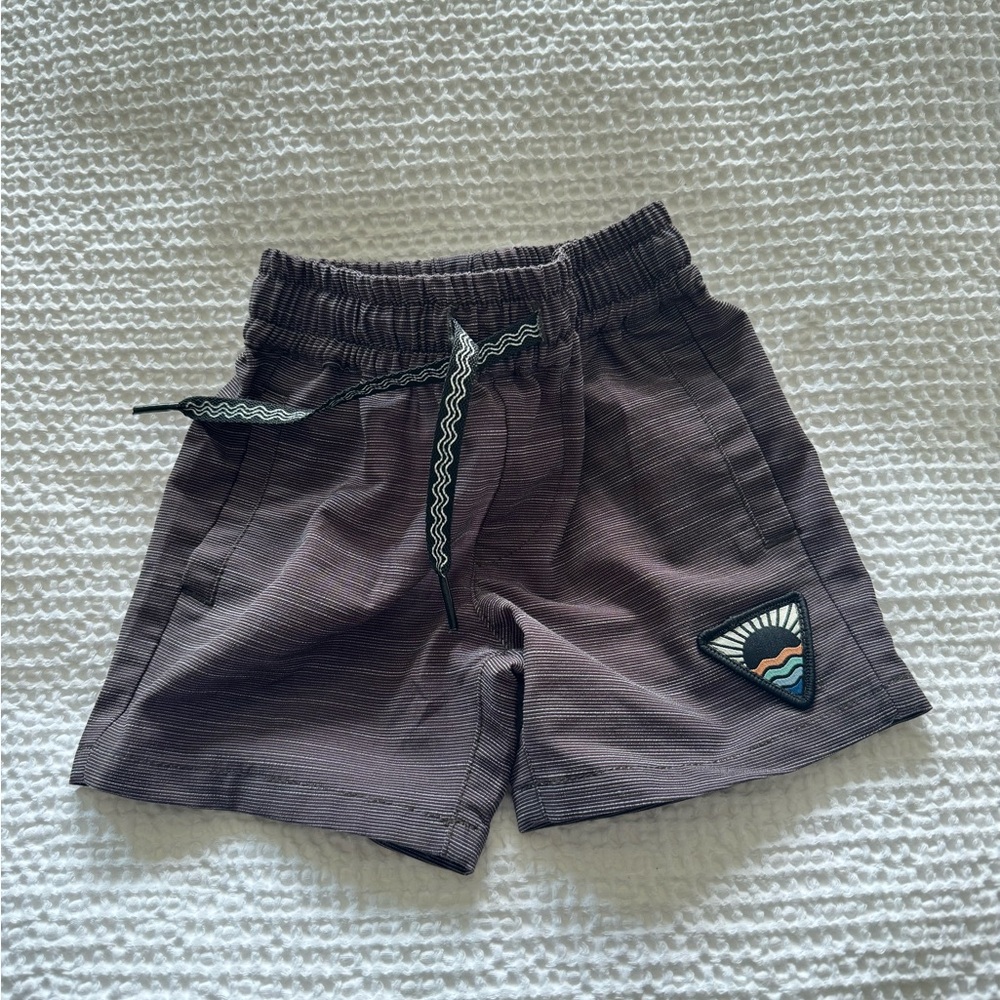 Feather 4 Arrow Seafarer Baby Boy Hybrid Short